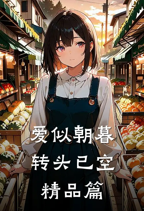 爱似朝暮，转头已空精品篇