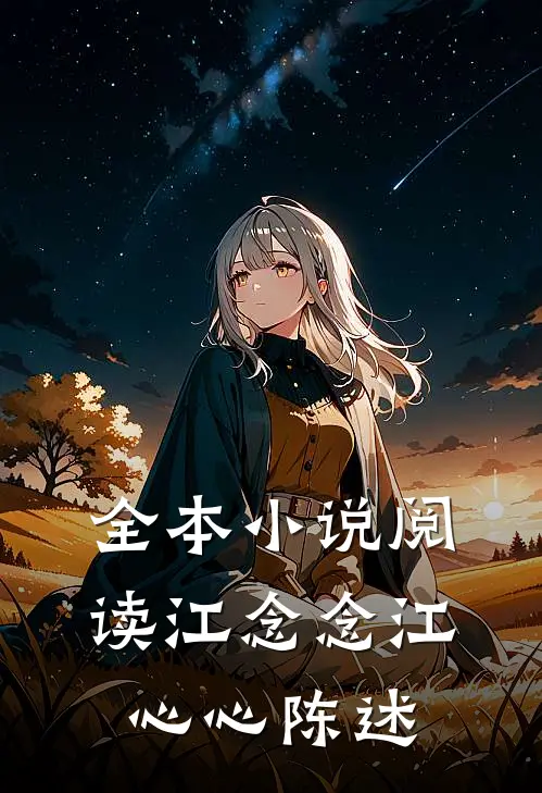全本小说阅读江念念江心心陈述