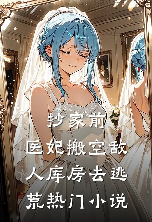 抄家前，医妃搬空敌人库房去逃荒热门小说
