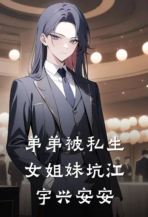弟弟被私生女姐妹坑(江宇兴安安)