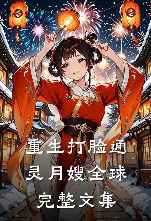 重生打脸通灵月嫂全球完整文集
