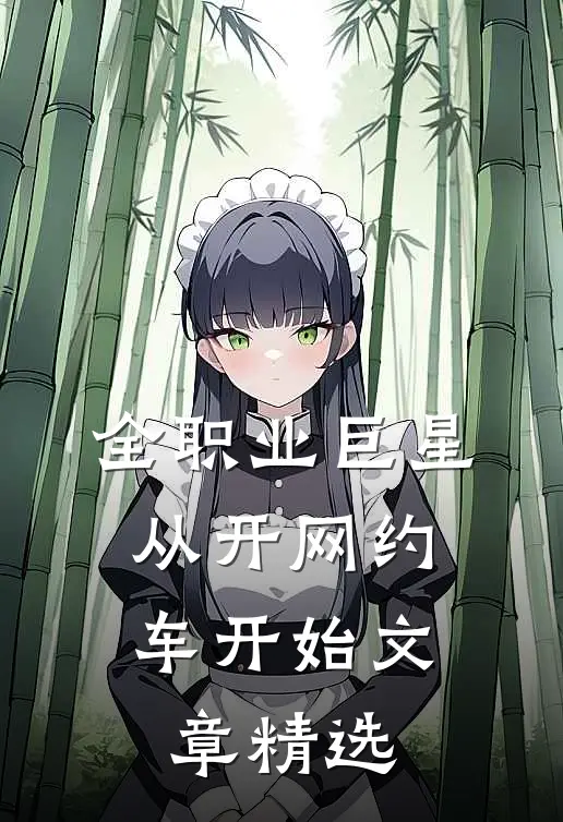 全职业巨星：从开网约车开始文章精选