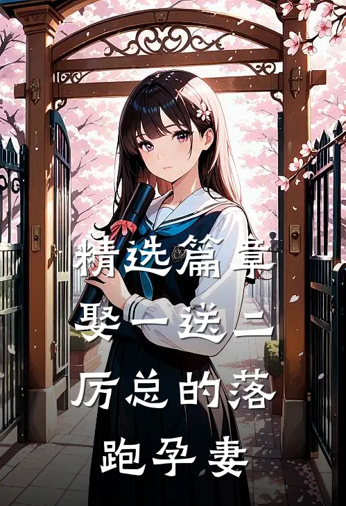 精选篇章娶一送二，厉总的落跑孕妻