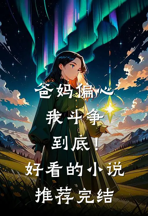 爸妈偏心，我斗争到底！好看的小说推荐完结