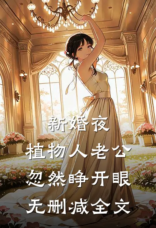 新婚夜，植物人老公忽然睁开眼无删减全文