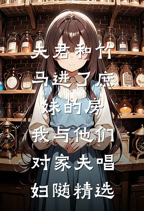 夫君和竹马进了庶妹的房，我与他们对家夫唱妇随精选