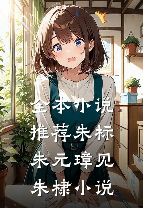 全本小说推荐朱标朱元璋见朱棣小说