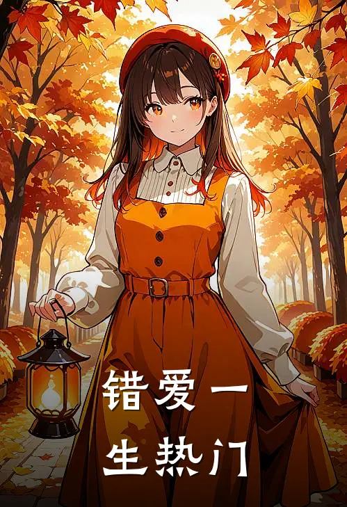 错爱一生热门