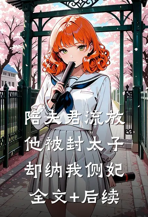 陪夫君流放，他被封太子却纳我侧妃全文+后续