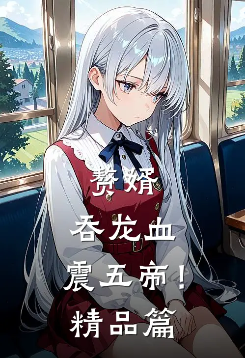 赘婿：吞龙血，震五帝！精品篇