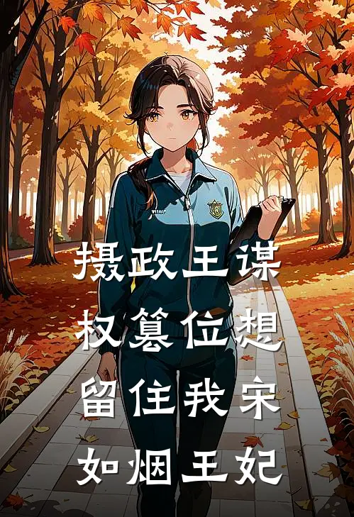摄政王谋权篡位想留住我宋如烟王妃