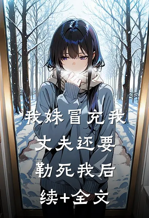 我妹冒充我，丈夫还要勒死我后续+全文
