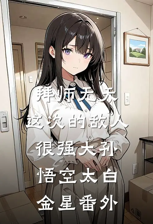 拜师无天，这次的敌人很强大孙悟空太白金星 番外