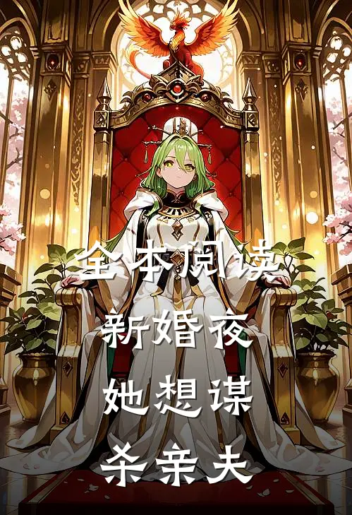 全本阅读新婚夜，她想谋杀亲夫