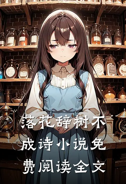 落花辞树不成诗小说免费阅读全文