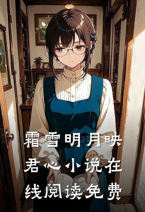 霜雪明月映君心小说在线阅读免费