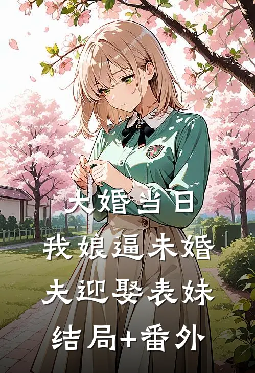大婚当日，我娘逼未婚夫迎娶表妹结局+番外