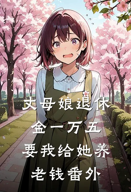 丈母娘退休金一万五，要我给她养老钱 番外