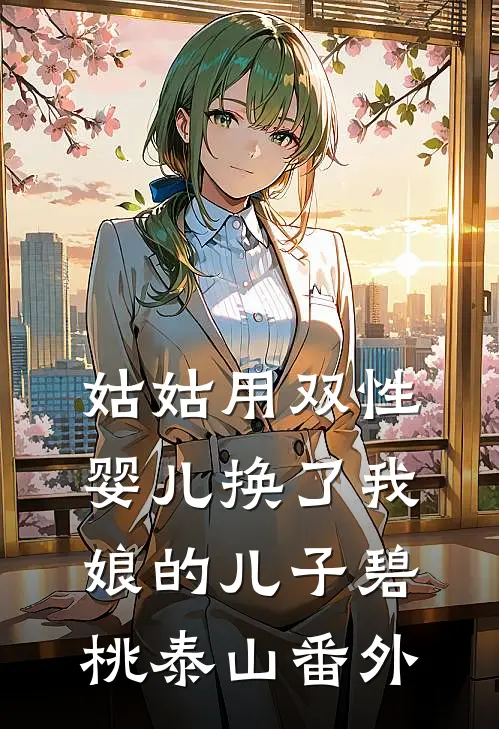 姑姑用双性婴儿换了我娘的儿子碧桃泰山 番外