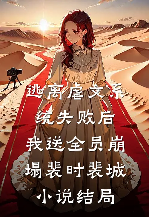 逃离虐文系统失败后，我送全员崩塌裴时裴城小说结局