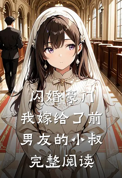 闪婚豪门：我嫁给了前男友的小叔完整阅读