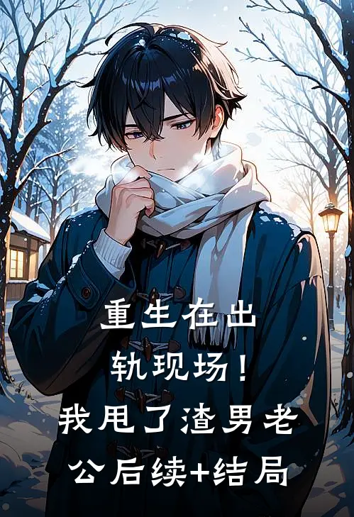 重生在出轨现场！我甩了渣男老公后续+结局