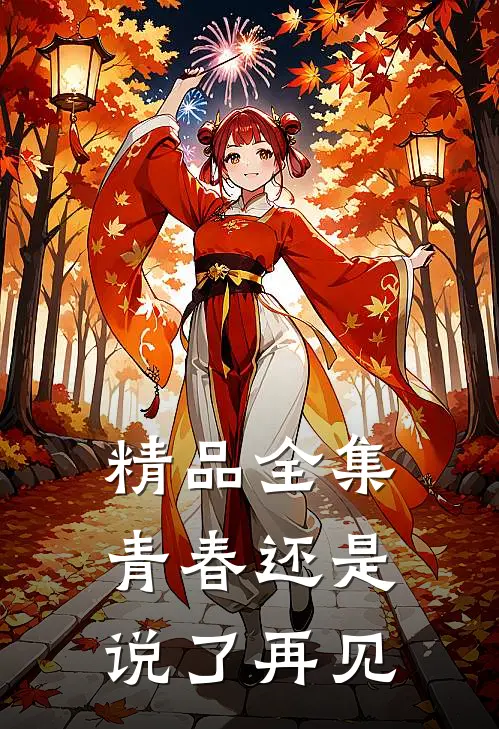 精品全集青春还是说了再见
