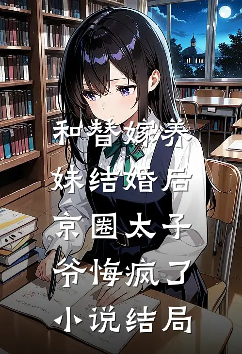 和替嫁养妹结婚后，京圈太子爷悔疯了小说结局