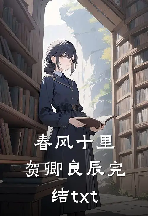 春风十里，贺卿良辰完结txt