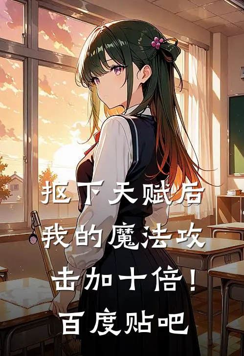 抠下天赋后，我的魔法攻击加十倍！百度贴吧