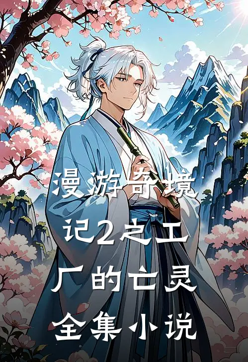 漫游奇境记2之工厂的亡灵全集小说