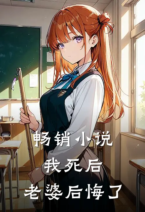 畅销小说我死后，老婆后悔了