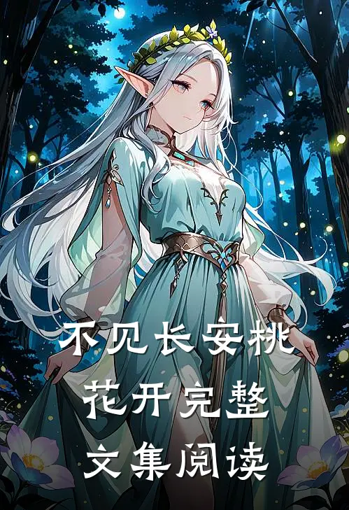不见长安桃花开完整文集阅读
