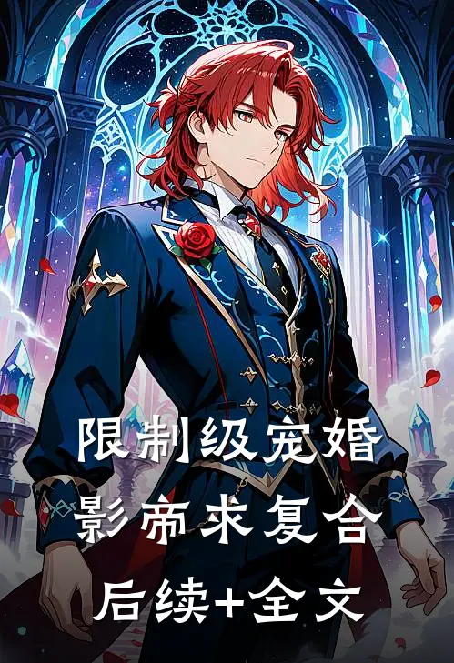 限制级宠婚：影帝求复合后续+全文