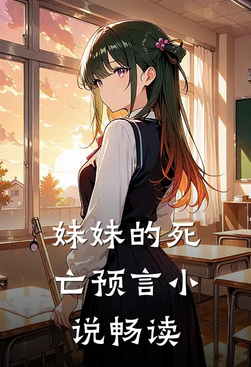 妹妹的死亡预言小说畅读