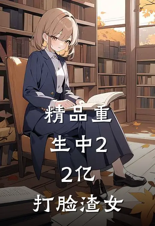 精品重生中2.2亿，打脸渣女