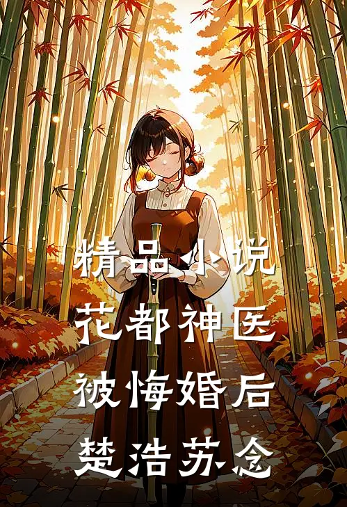 精品小说花都神医被悔婚后楚浩苏念