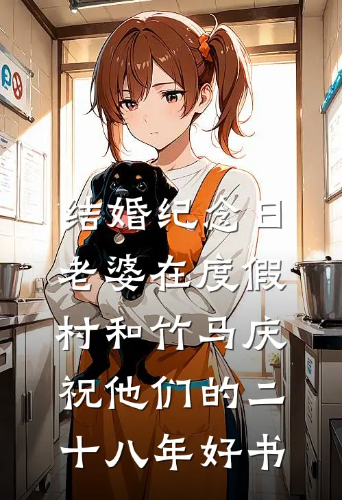 结婚纪念日，老婆在度假村和竹马庆祝他们的二十八年好书