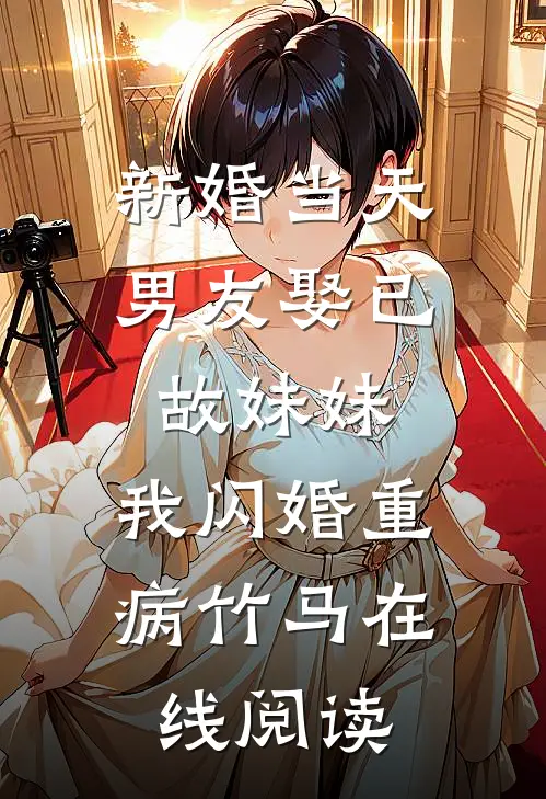 新婚当天男友娶已故妹妹，我闪婚重病竹马在线阅读
