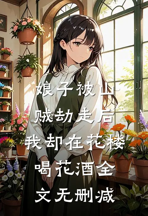 娘子被山贼劫走后，我却在花楼喝花酒全文无删减