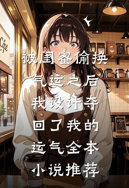 被闺蜜偷换气运之后，我设计夺回了我的运气全本小说推荐