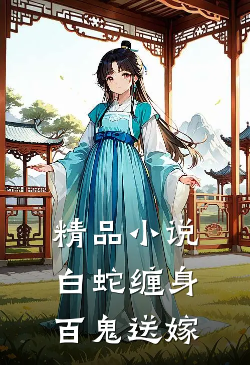 精品小说白蛇缠身，百鬼送嫁