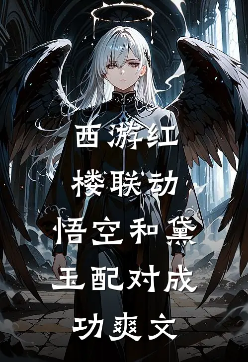 西游红楼联动，悟空和黛玉配对成功爽文