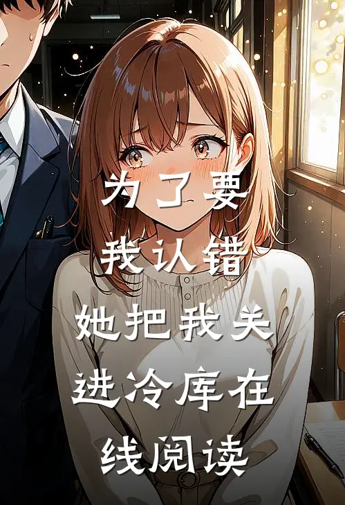 为了要我认错，她把我关进冷库在线阅读