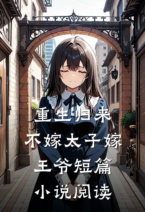 重生归来，不嫁太子嫁王爷短篇小说阅读