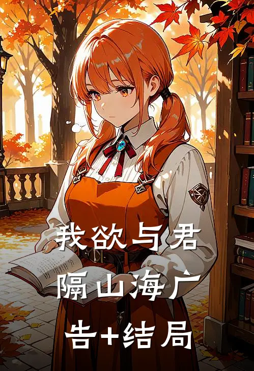 我欲与君隔山海广告+结局