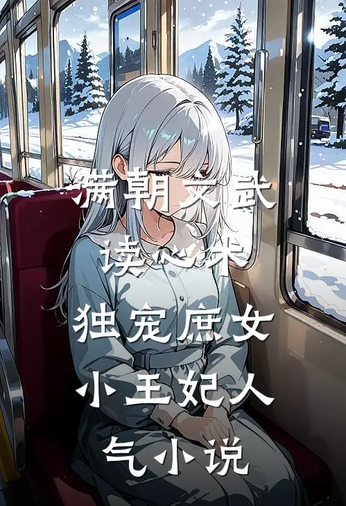 满朝文武读心术，独宠庶女小王妃人气小说