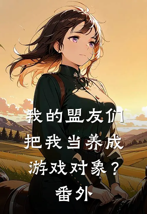 我的盟友们，把我当养成游戏对象？番外