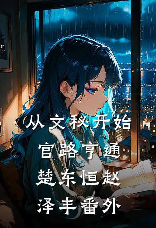 从文秘开始，官路亨通楚东恒赵泽丰 番外
