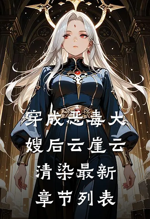 穿成恶毒大嫂后云崖云清染最新章节列表